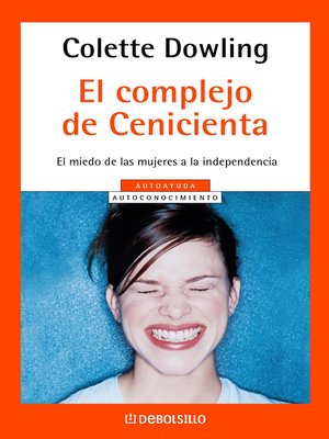 cover image of El complejo de Cenicienta